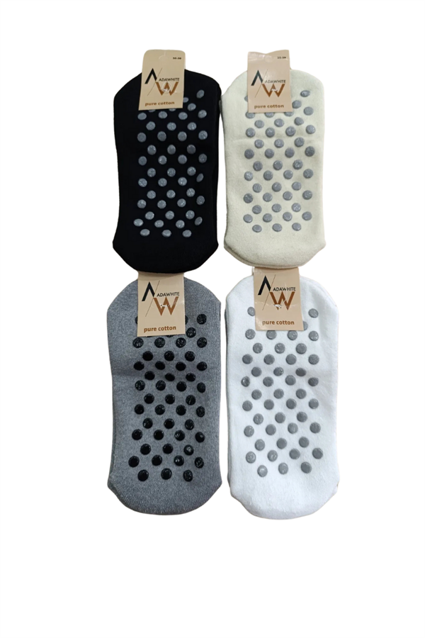 Adawhite Plates and Tawaf Socks