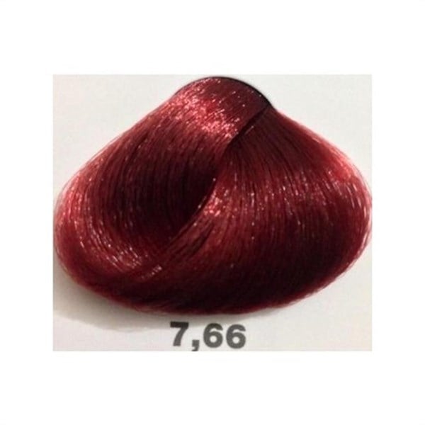 Akos Fire Red 7.66