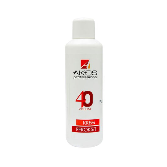 Akos Cream Peroxide 40 Volum 12% 60ML