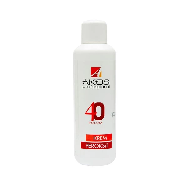 Akos Crème Peroxyde 20 Volume 6% 60ML