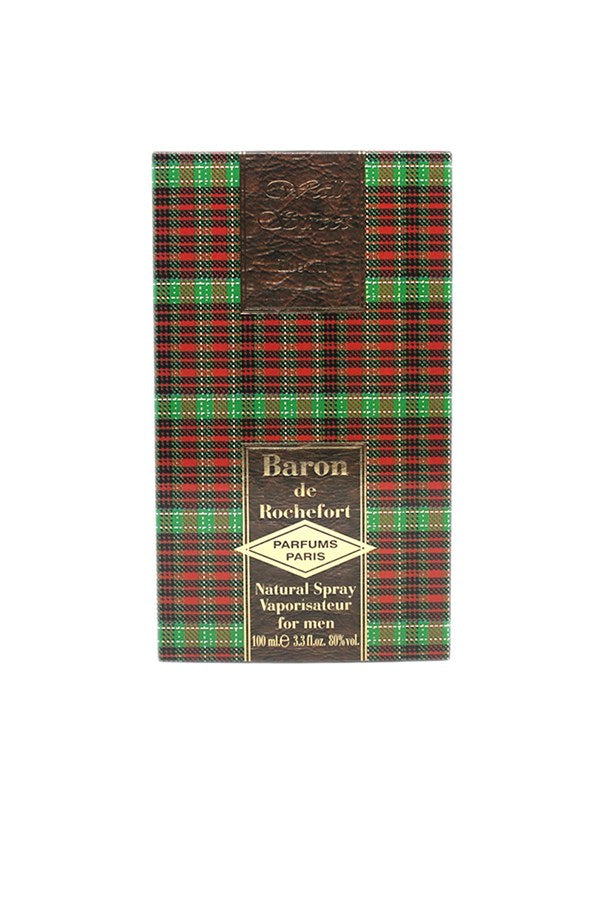 Baron Brown De Rochefort EDC 100 Ml Men's Perfume