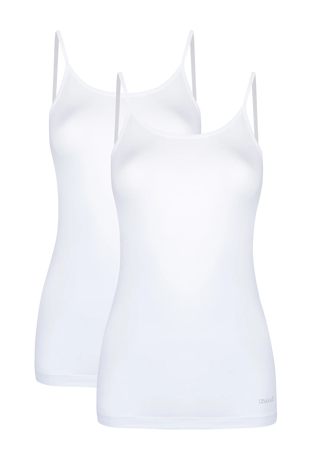 Kom Basic 2-Pack Women's Tank Top