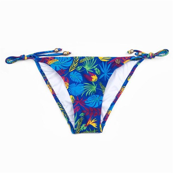 Women's Bottom Bikini 8253