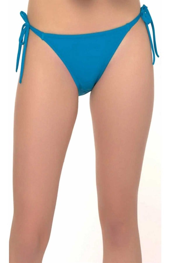 Women's Bottom Bikini 8253