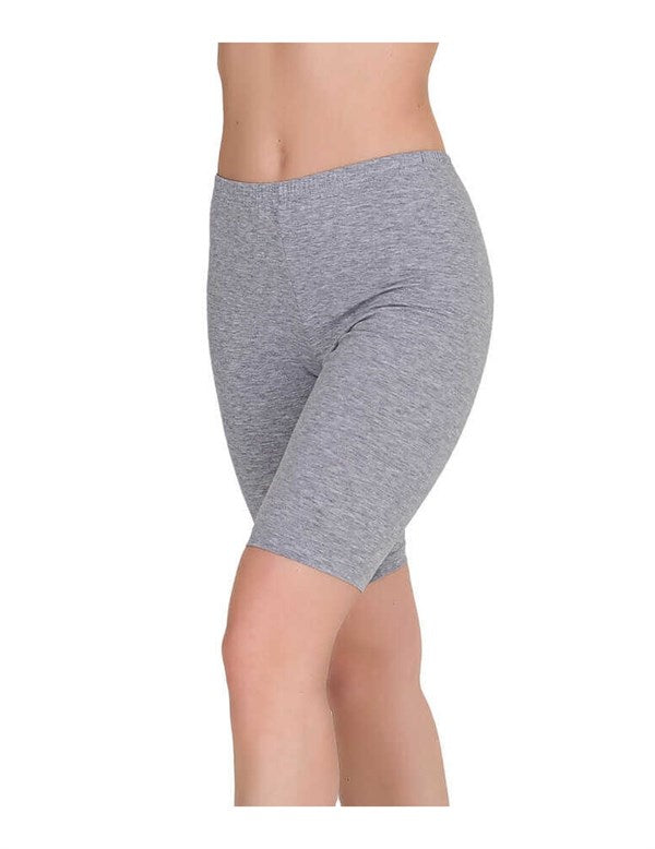 Clear Women's Short Tights 2218