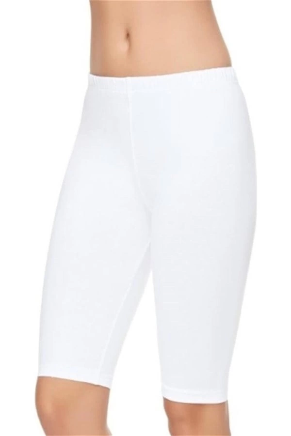 Leggings courts pour femmes Berrak 2218
