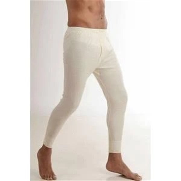 Berrak Men's Winter Interlock Single Bottom 746