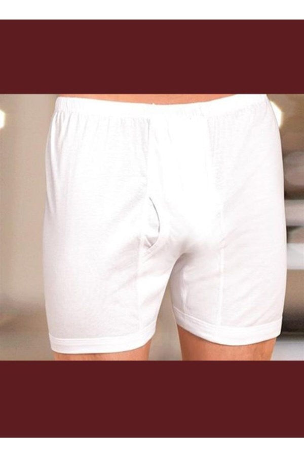 Clear Men's Leg Panties 1055