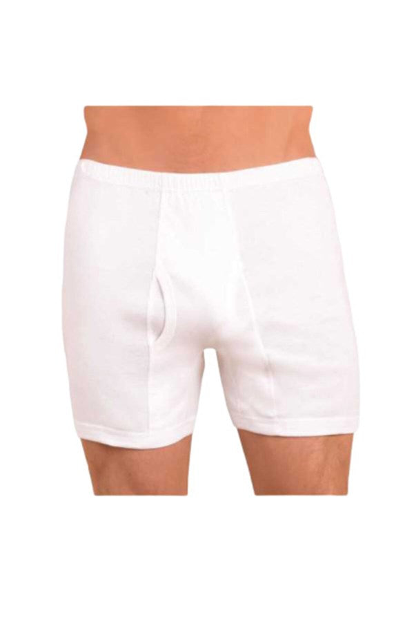 Clear Men's Leg Panties 1055