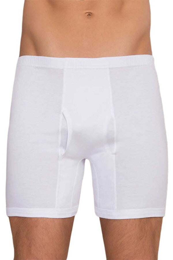 Clear Men's Leg Panties 1055