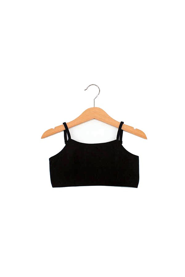 Girls Non-Padded Training Bra 8044
