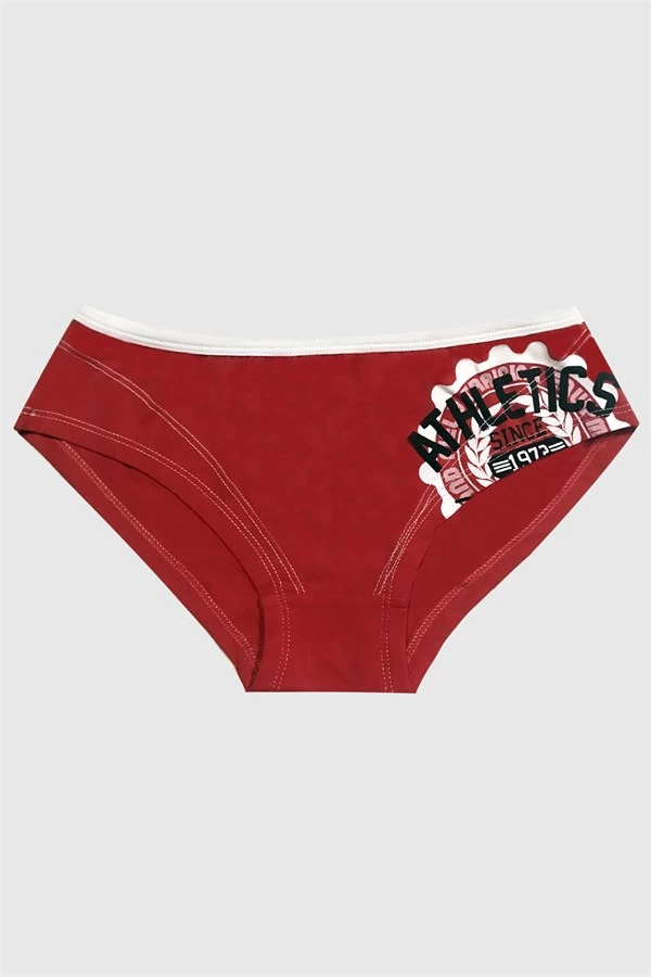 Bikini d'athlétisme féminin Berrak 2394