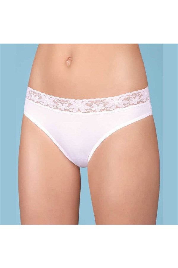 Clear Women's Panties 2077