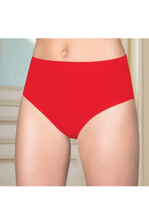 Clear Women's Biased Bato Panties 2086
