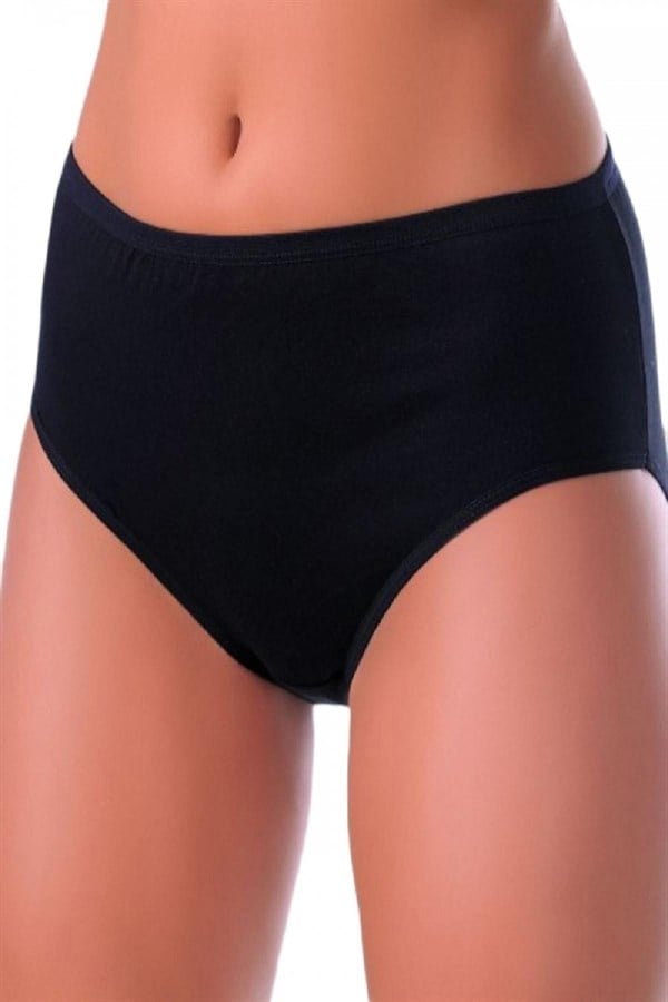 Clear Women's Biased Bato Panties 2086