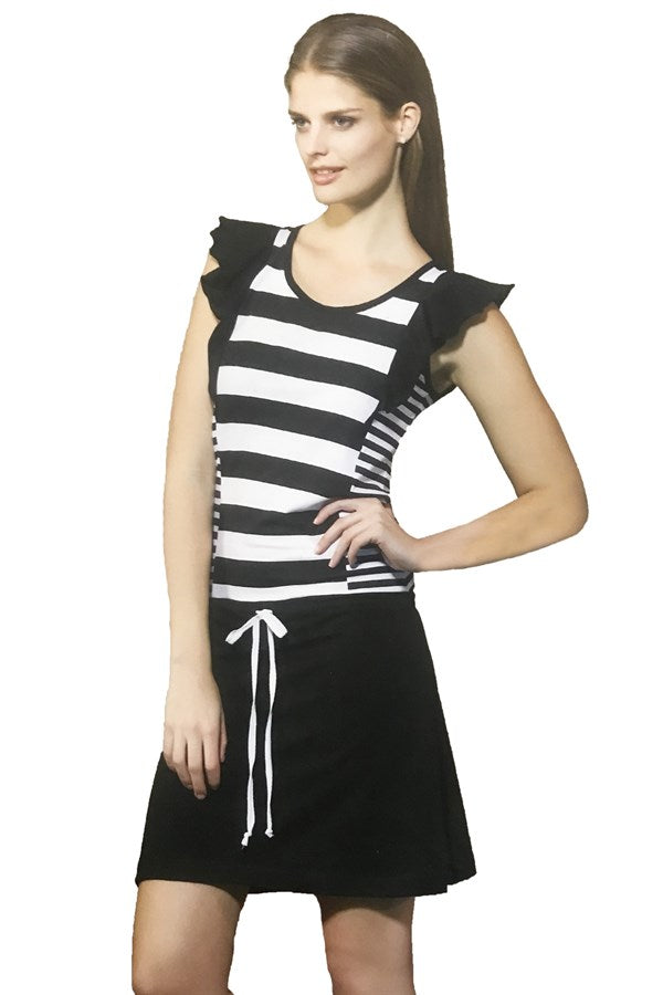 Clear Women's Dress 5332