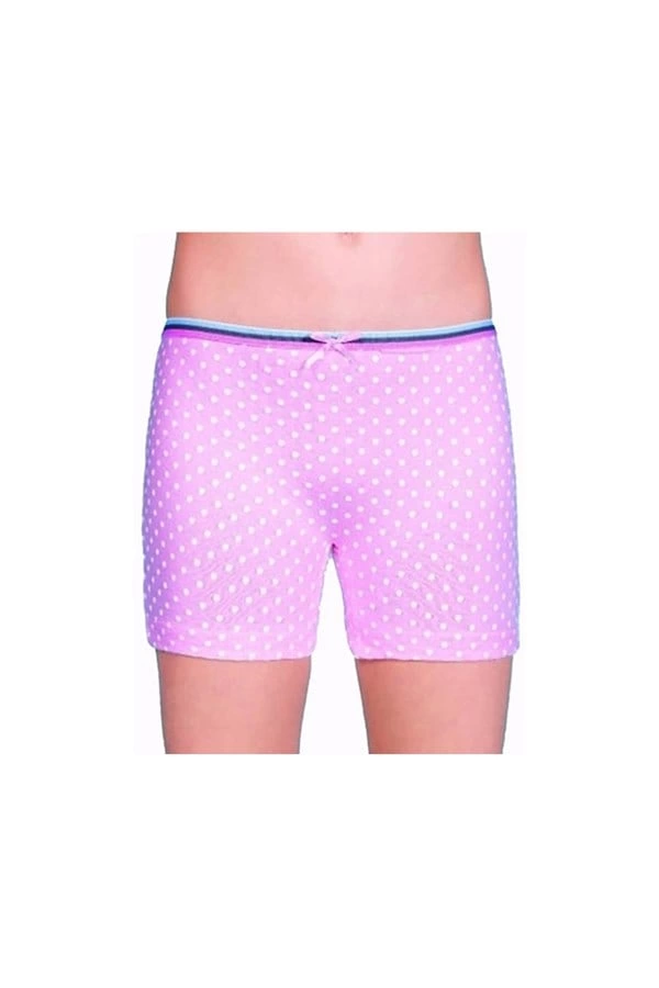 Short à pois Berrak Girl 2590