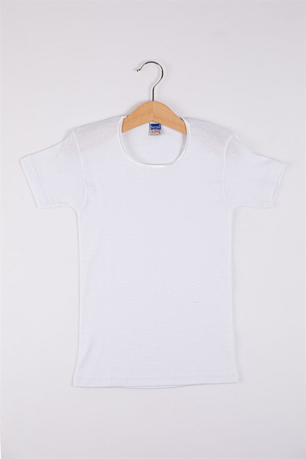 Clear Girl Ribana Half Sleeve 2508