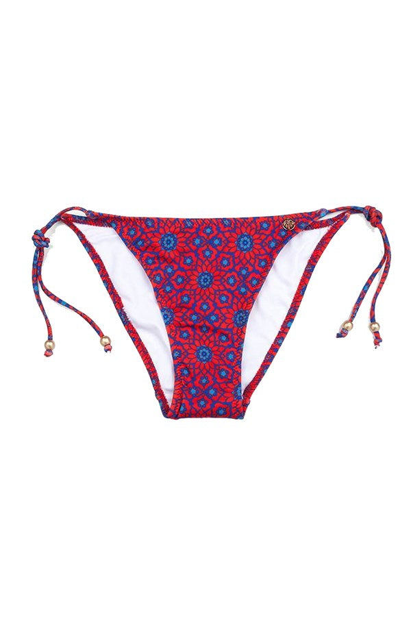 Black Spade Women's Bottom Bikini 8253