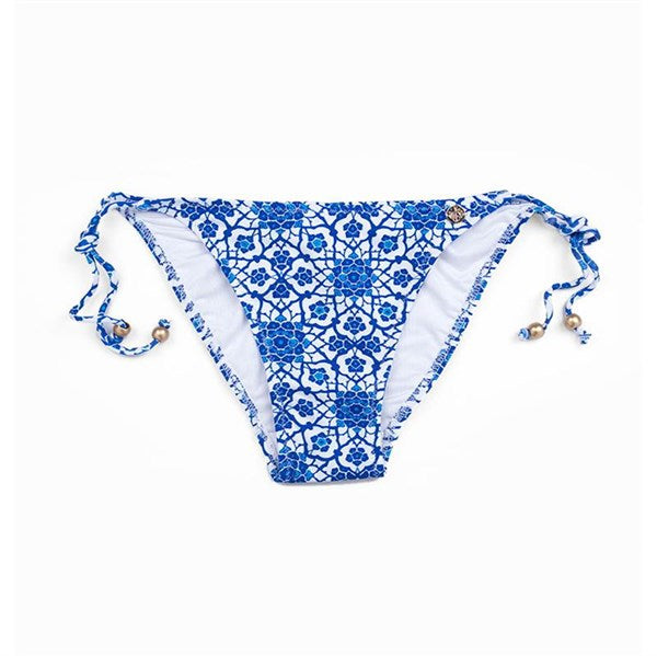 Black Spade Women's Bottom Bikini 8253