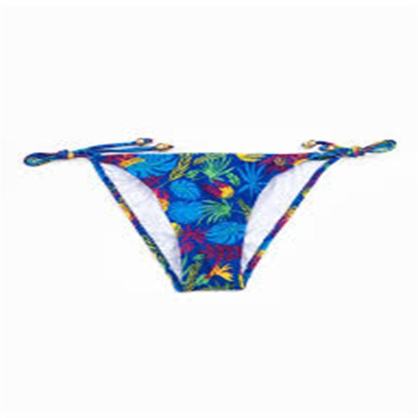 Black Spade Women's Bottom Bikini 8253