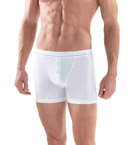 Black Spade Classic Rib Boxer 9351