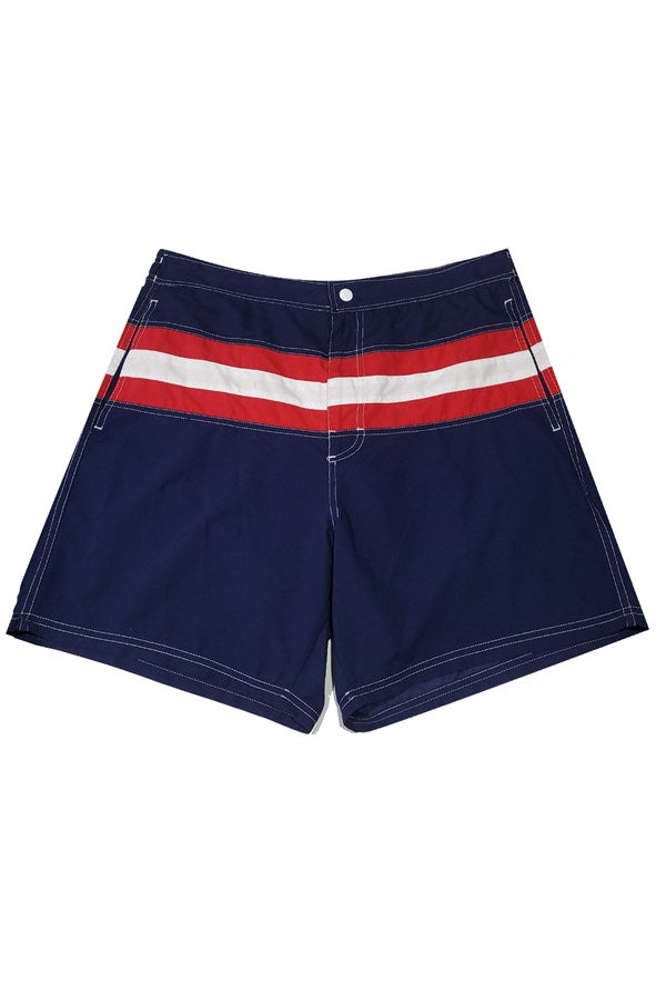 Black Spade Men's Swim Shorts 8217