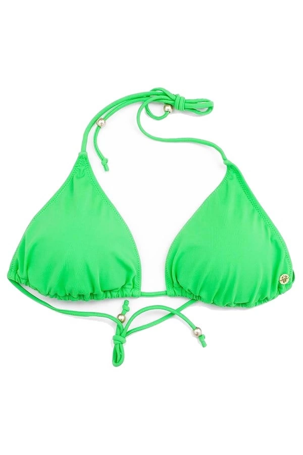 Haut de bikini femme Black Spade 8248