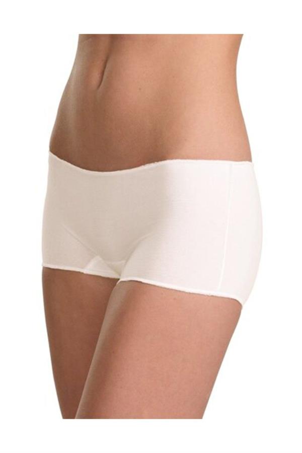 Black Spade Women's Boxer Essential Short 12