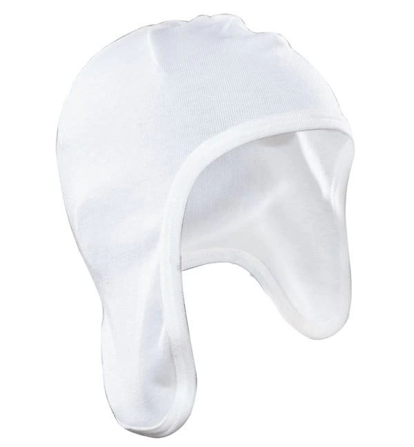 Bonnet thermique enfant Black Spade 9283