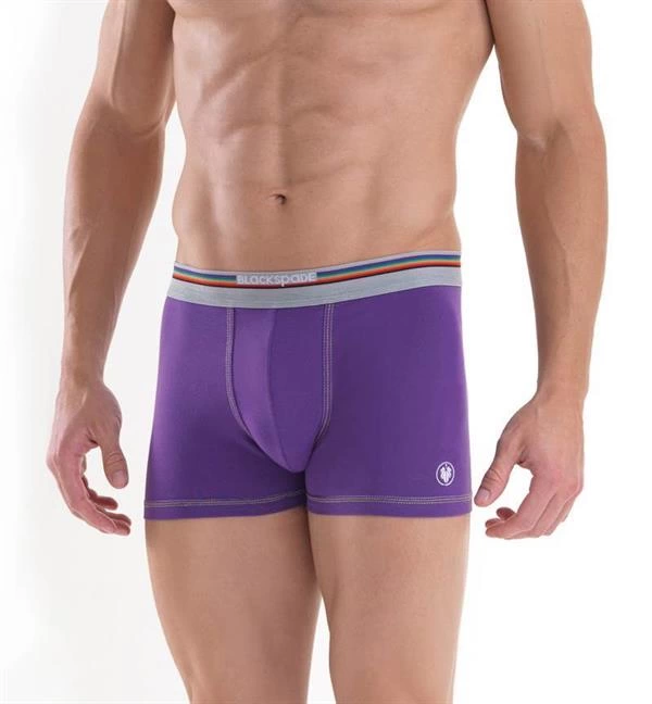 Boxer Blackspade pour homme, couleur 9550