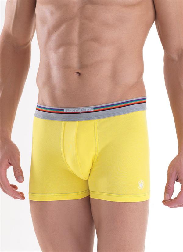 Blackspade Men's Colour Boxer 9550