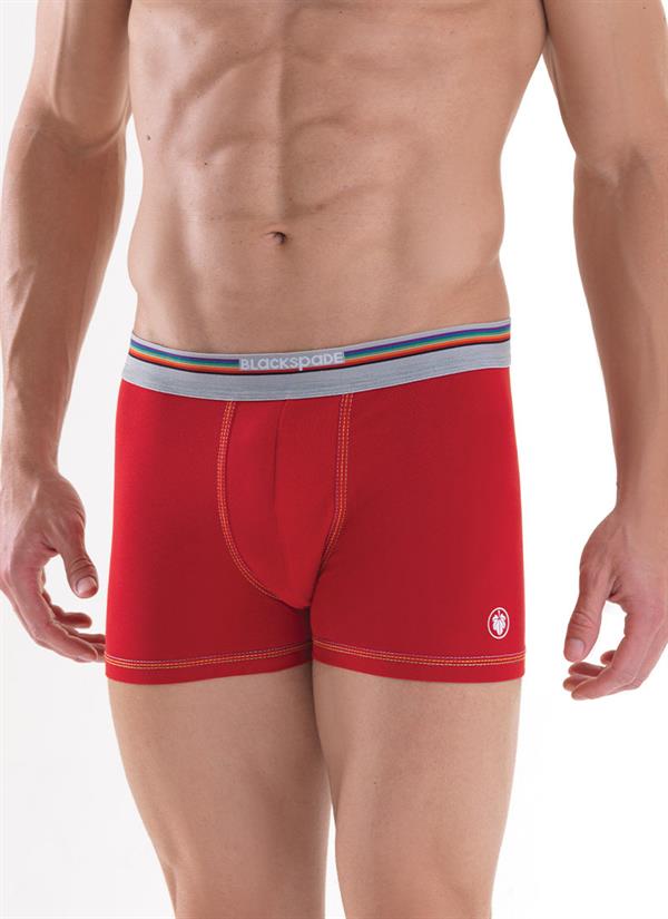Blackspade Men's Colour Boxer 9550