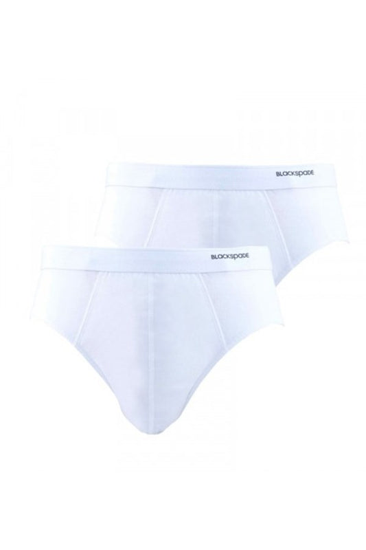 Blackspade Erkek 2'li Slip Külot 9625