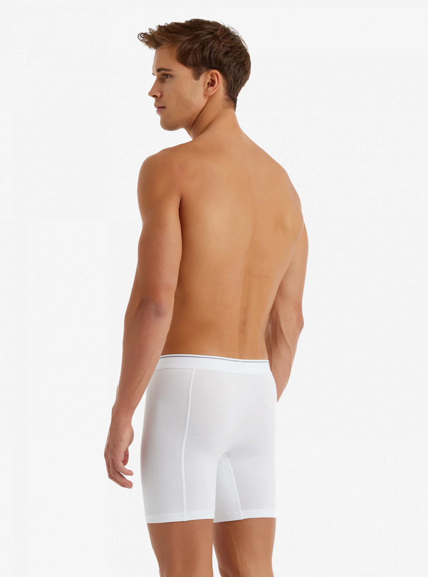 Boxer rétro pour homme Blackpade 9216