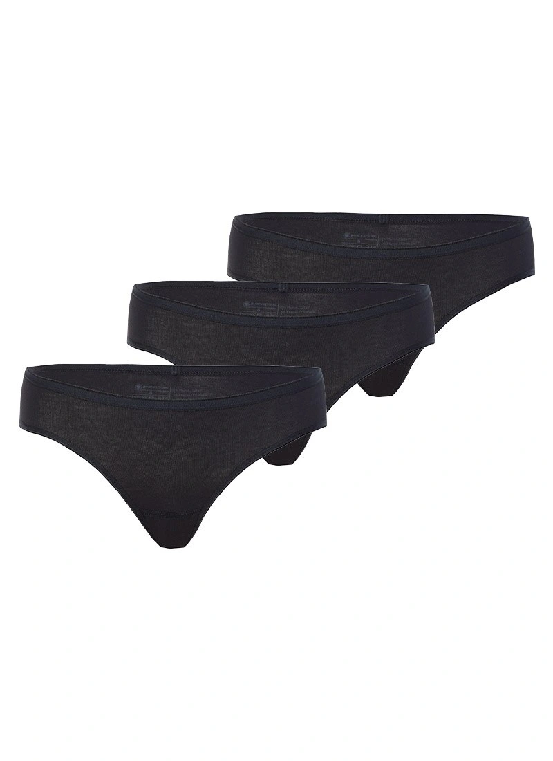 Blackspade Kadın 3 Pack Bikini 1575