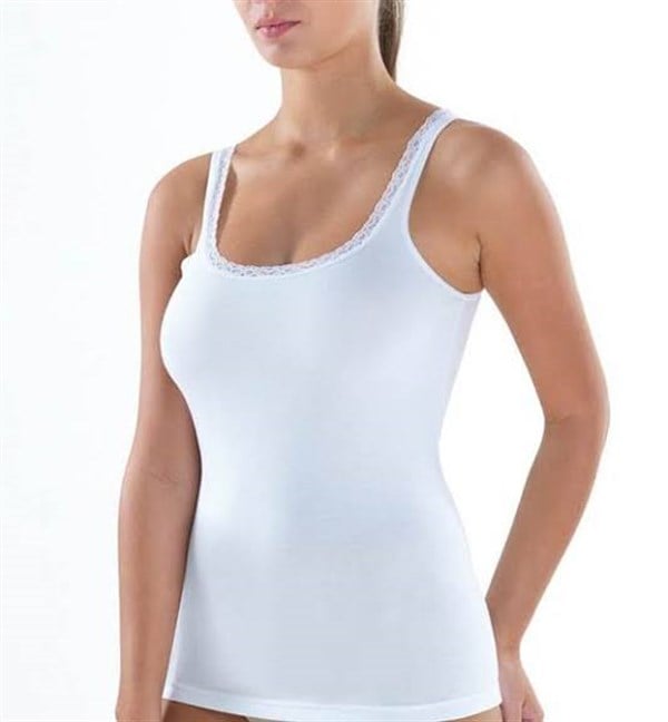 Blackspade Women's Tank Top Elegance 1364