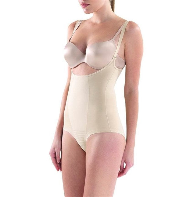 Blackspade Women's Body Control Corset 1478