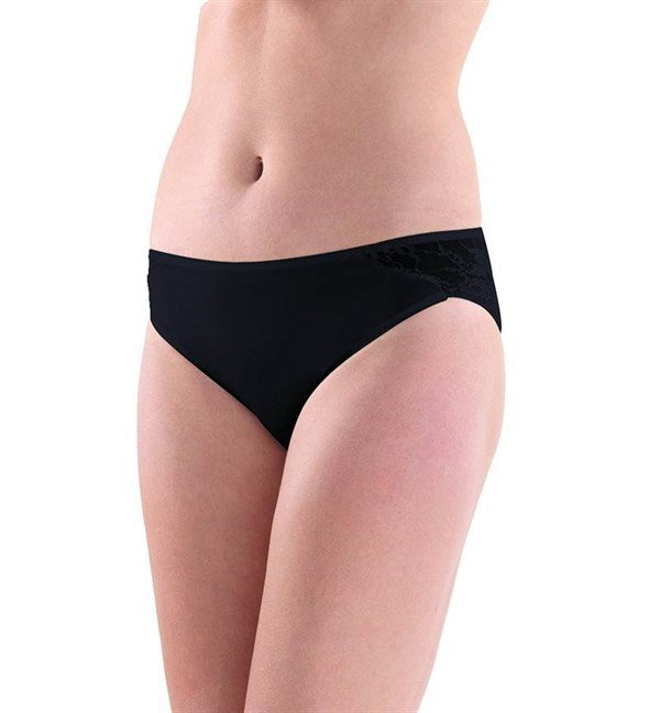 Blackspade Kadın Slip 1362