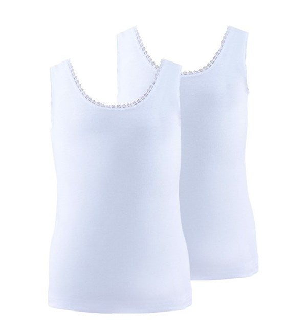 Blackspade Girls 2-Piece Undershirt 1297