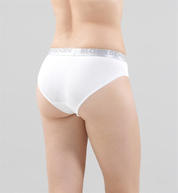 Blackspade Silver Kadın Slip Külot 1620