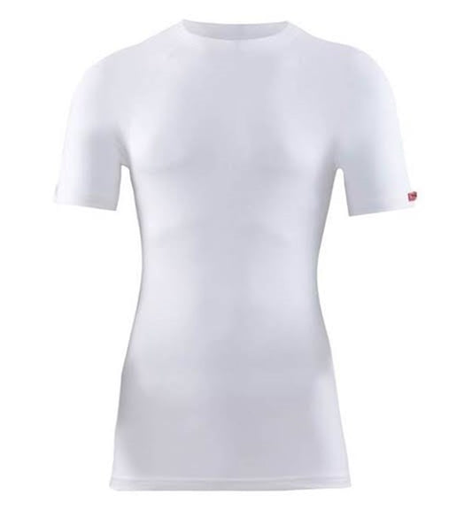 Blackspade Termal Active T-Shirt Short 9258