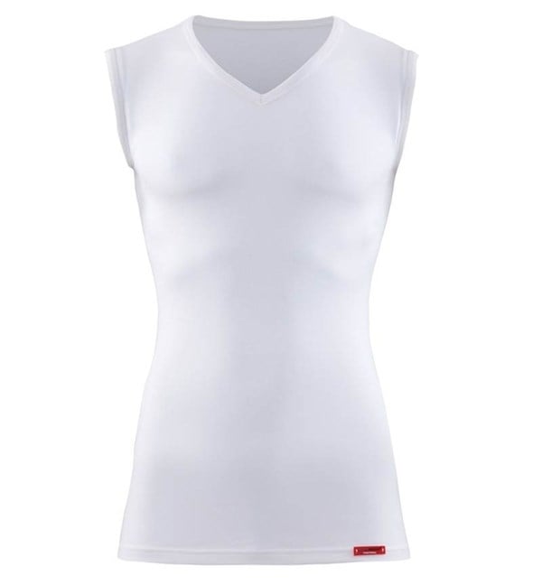Blackspade Thermal Active V-Neck Shirt 9243