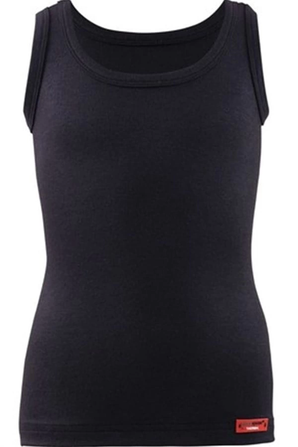 Débardeur thermique Blackspade pour enfants, modèle 926411