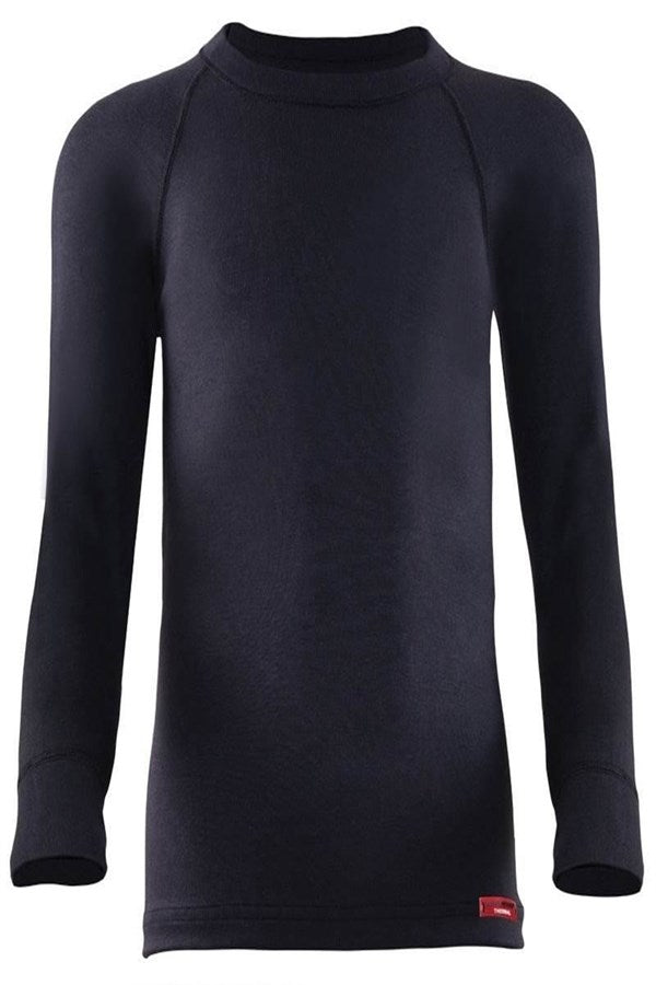 Blackspade Thermal Kids T-Shirt Long 9265