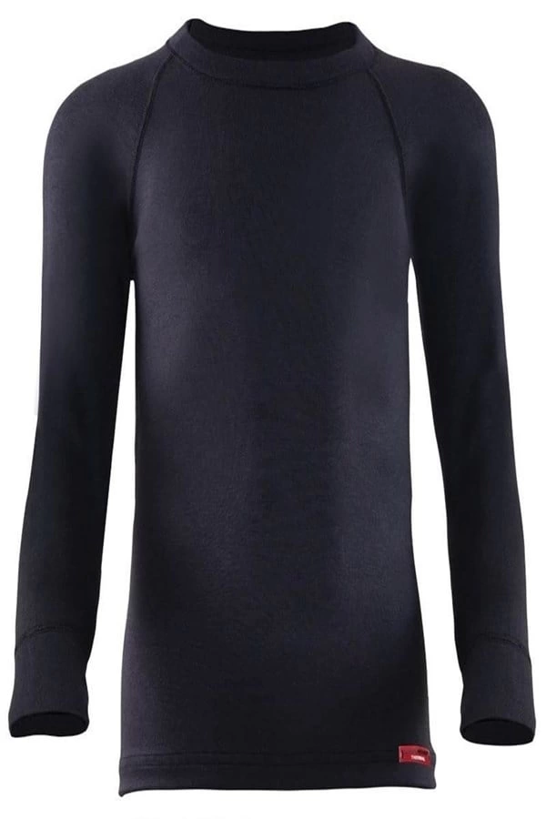 Blackspade Thermal Kids T-Shirt Long 9265
