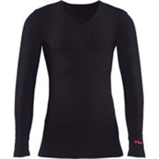 Blackspade Thermal V-Neck Long Sleeve 1257