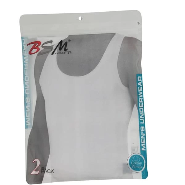 Ensemble de sport 2 pièces pour homme BSM