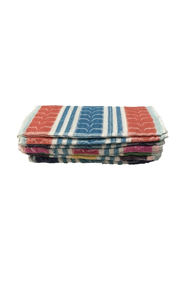 Sergeant Hand Towel 36X64