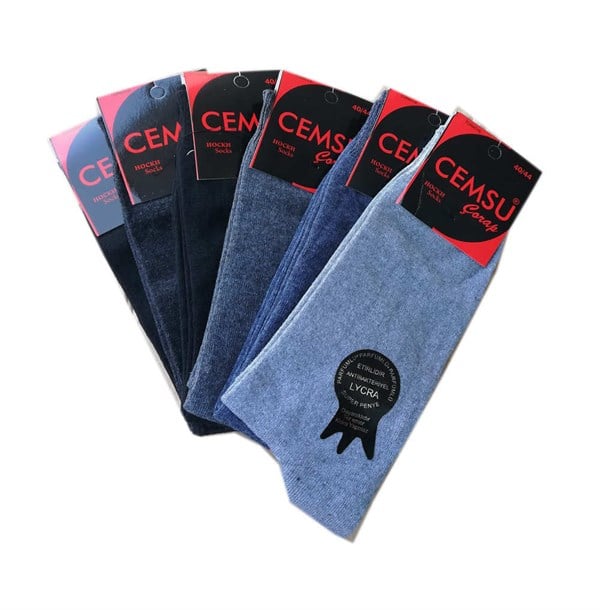 Cemsu Men's Socks